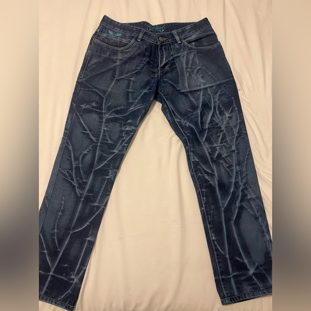 Robins Jeans